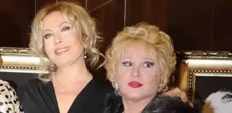 Muazzez Abacı'nın ardından Emel Sayın'dan yürek burkan veda