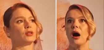 Muazzez Abacı'nın ölüm haberini galada öğrenen Burcu Biricik dondu kaldı