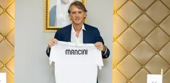 Paraya para demeyecek! İşte Roberto Mancini'nin yeni takımı