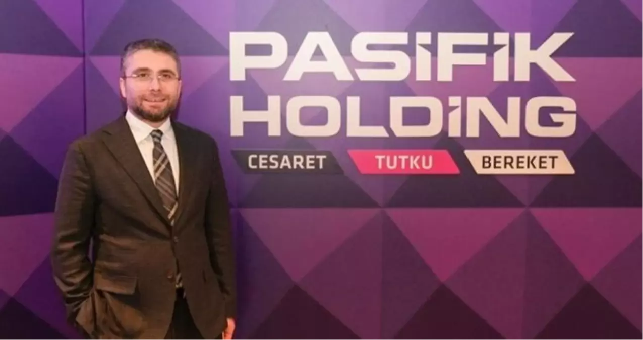 Pasifik Holding halka arz ne zaman, katılım endeksine uygun mu? Pasifik Holding halka arz kaç lot verir, hangi bankalarda var?