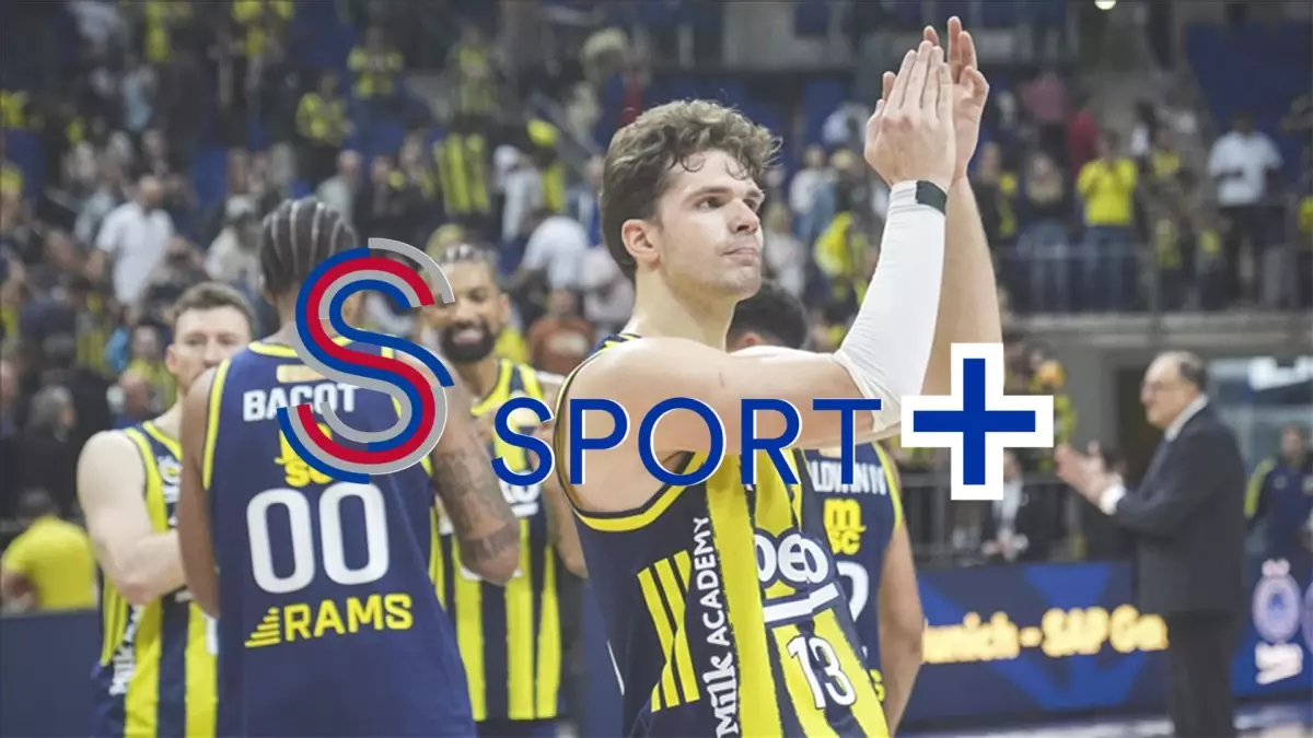S Sport CANLI izle! (FENERBAHÇE BEKO MAÇI) S Sport HD kesintisiz donmadan canlı nasıl izlenir?