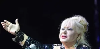 Sanat dünyası yasta! Muazzez Abacı'nın ardından yürek burkan sözler