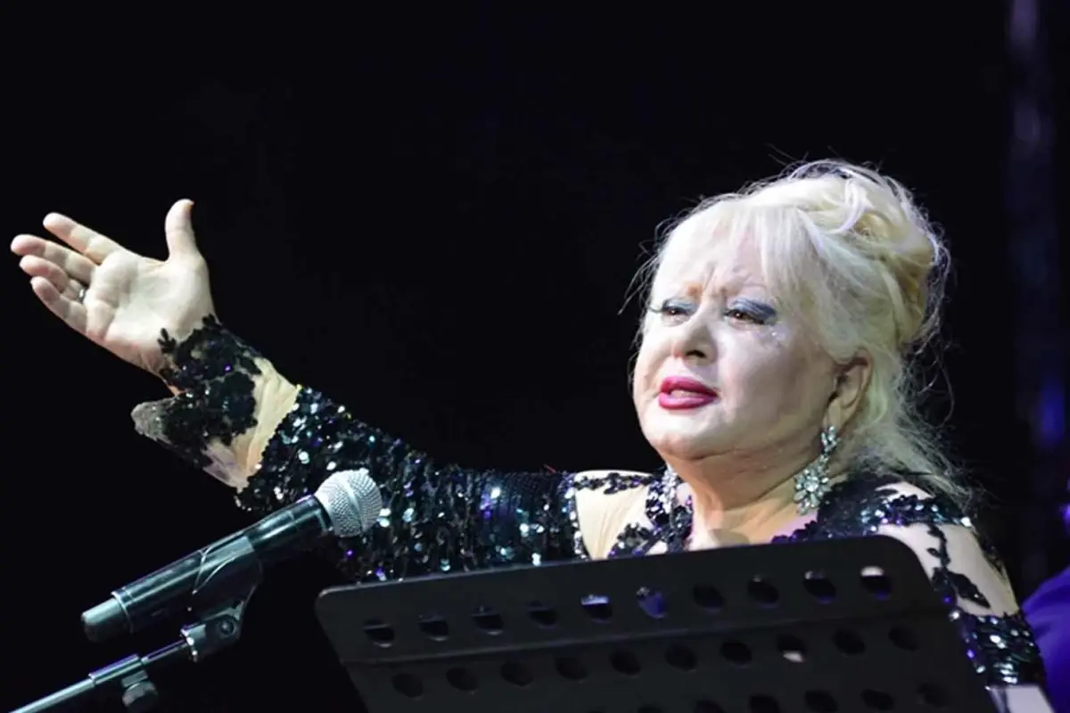 Sanat dünyası yasta! Muazzez Abacı'nın ardından yürek burkan sözler