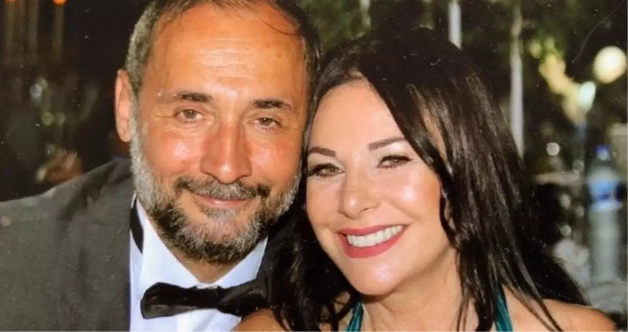 Semih Saygıner kimdir? Şenay Gürler'in sevgilisi Semih Saygıner kaç yaşında, nereli?