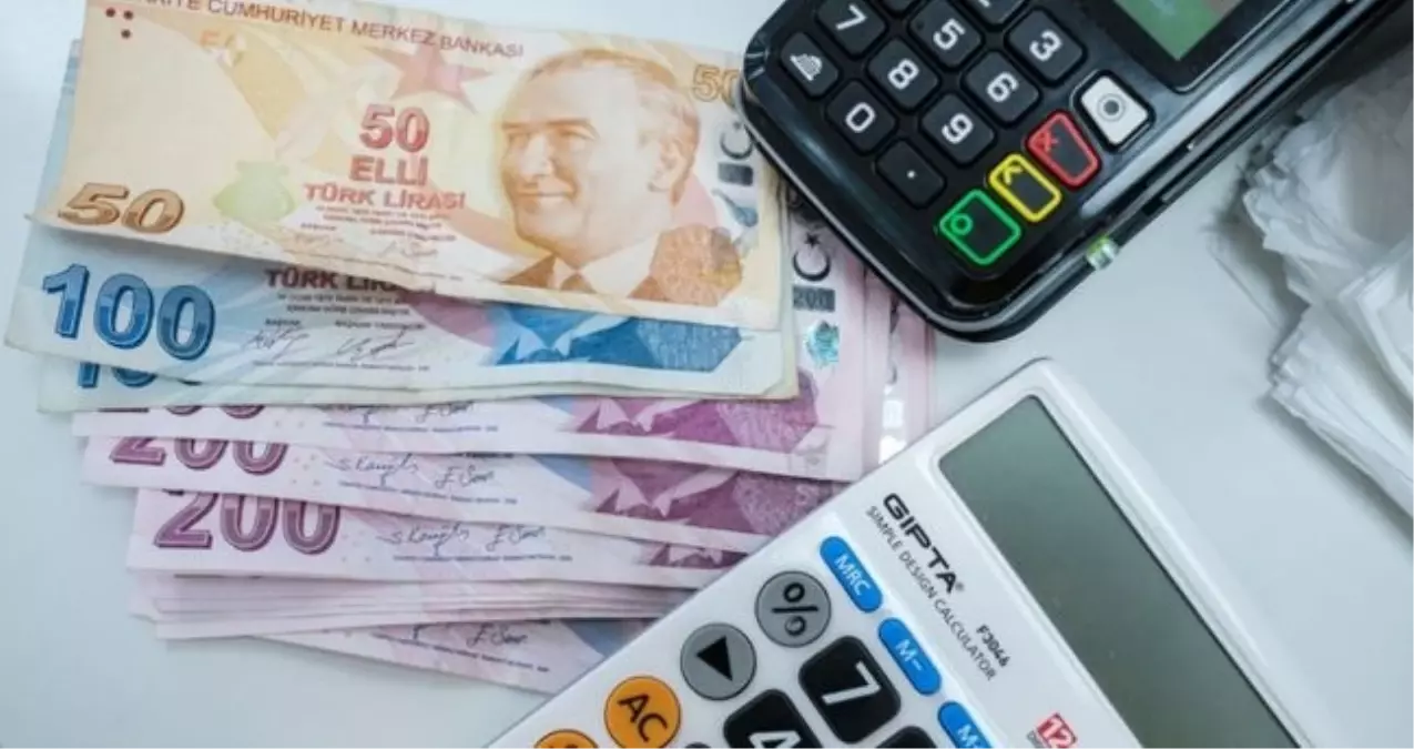 SGK faiz indirimi ne kadar oldu? SGK aylık gecikme faiz indirimi yüzde kaça düştü? Resmi Gazete'de yayımlandı!