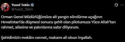 siyasilerden hirvatistan daki ucak kazasinda 19251534 4647 m