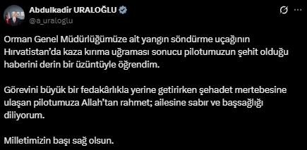 siyasilerden hirvatistan daki ucak kazasinda 19251534 6065 m