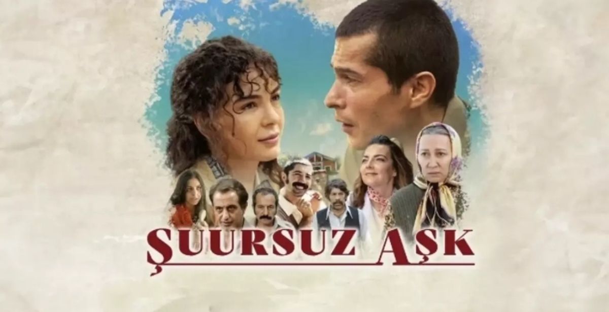 Şuursuz Aşk filmi oyuncuları kim, konusu ne, sonu nasıl bitiyor?