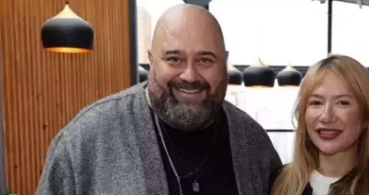 Talya Didem Belen kimdir? Somer Sivrioğlu'nun yeni sevgilisi Talya Didem Belen kaç yaşında, nereli, ne iş yapıyor?