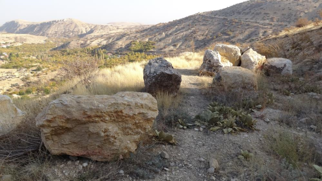 tarihi magaradan gelen esrarengiz sesler tedirgin 19248577 7555 m