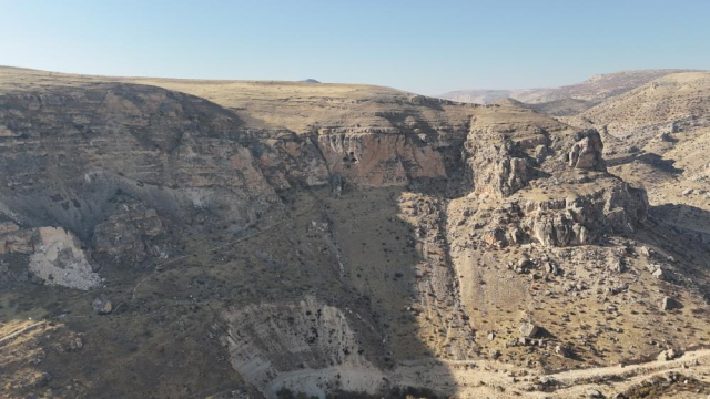 tarihi magaradan gelen esrarengiz sesler tedirgin 19248577 947 m