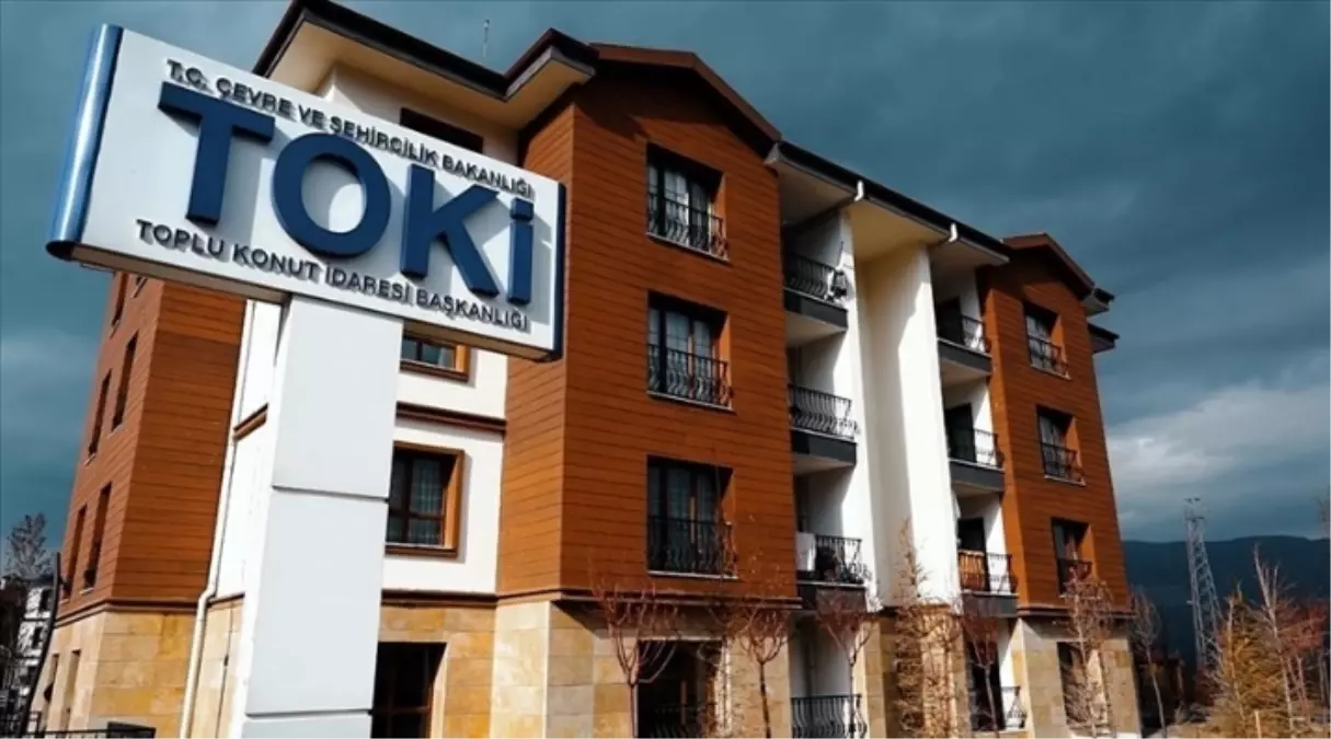 TOKİ'nin 444'lü müşteri hizmetleri telefon numarası nedir?