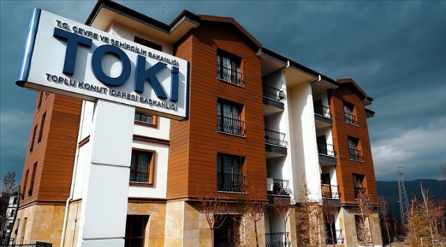 TOKİ taksitleri sabit mi, artıyor mu? TOKİ taksitleri sabit mi, artıyor mu?