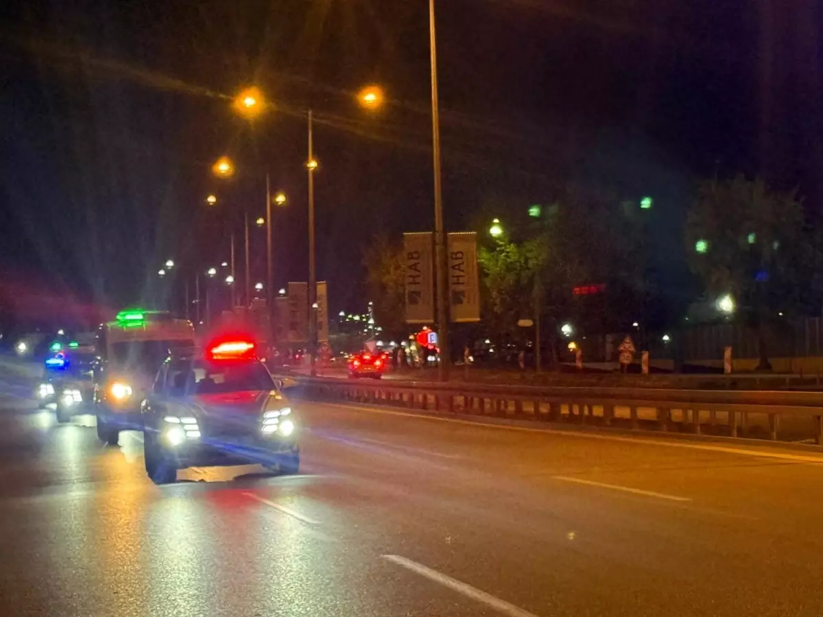 Tüm şehitlerin cenazelerine ulaşıldı (3)