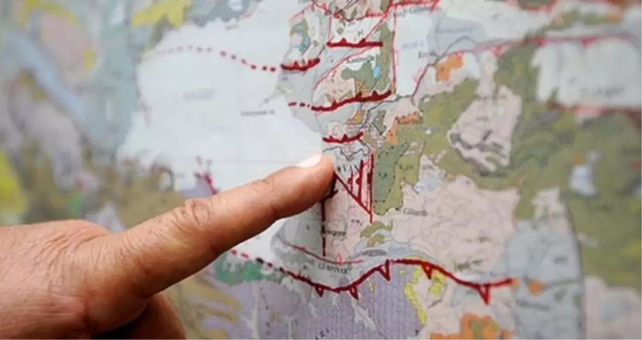 Türkiye'de deprem riski olan iller hangileri? Türkiye deprem bölgeleri nerelerdir?