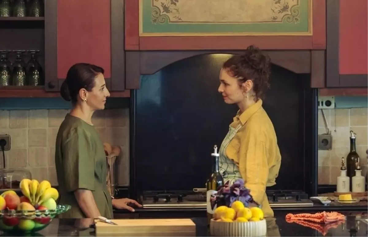 Veliaht 11. bölüm fragmanı yayınlandı mı?