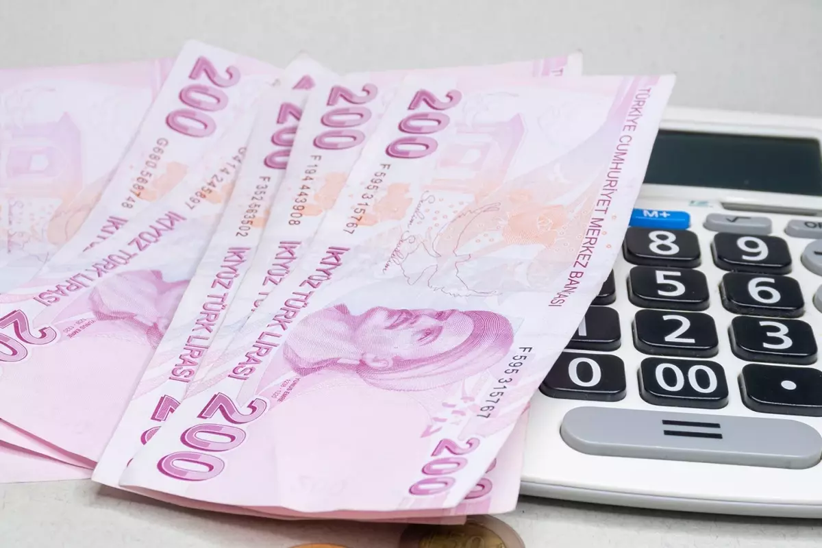 Vergi, harç, SGK primleri ve cezalarda uygulanan gecikme zammına sürpriz indirim