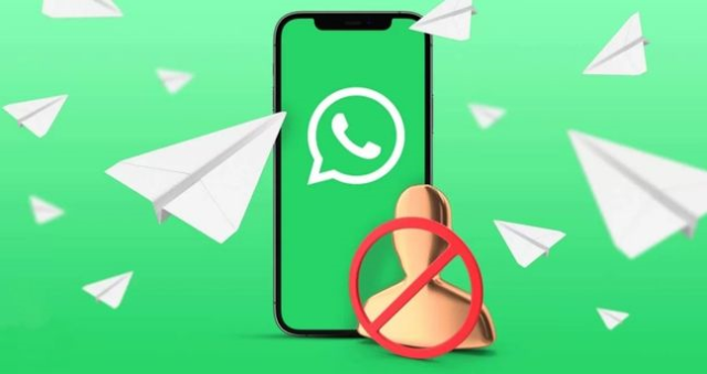 WhatsApp spam kaldırma nasıl yapılır? WhatsApp spam geldi ne yapmalıyım?