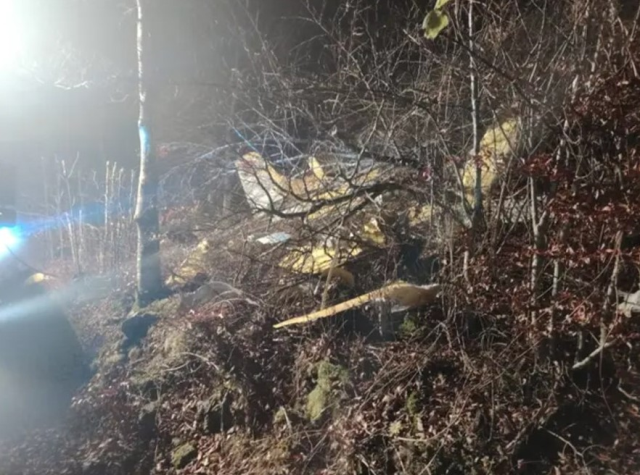 yangin sondurme ucagi hirvatistan da dustu pilot 19251372 3014 m