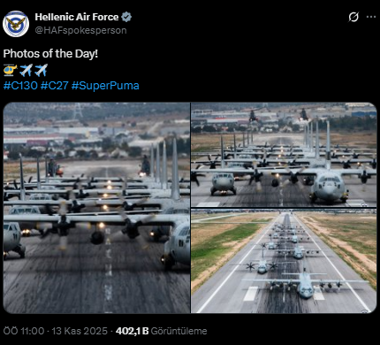 yunanistan in kustah hamlesi dusen c130 ucagi 19251442 5255 m