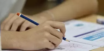 2026 ÖSYM sınav takvimi belli oldu