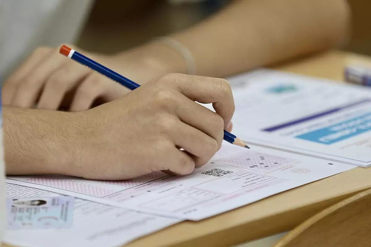 2026 ÖSYM sınav takvimi belli oldu
