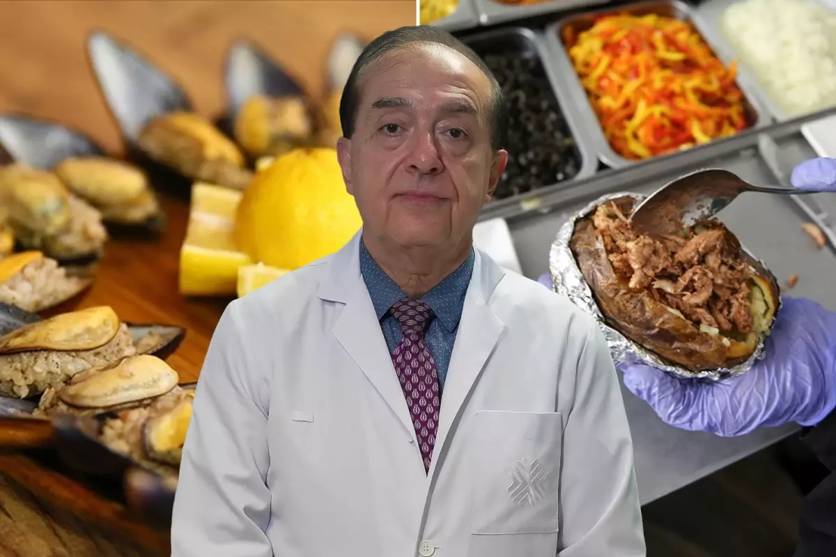 Gıda zehirlenmesinde belirtiler 15 dakikada başlayabilir