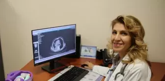 Akciğer Kanserine Dikkat: Geç Teşhis Hayat Kurtarıyor