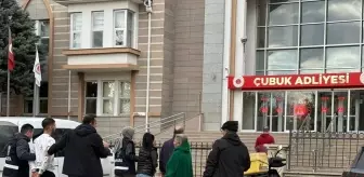 Uyuşturucu Operasyonunda Karı Koca Tutuklandı