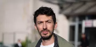 Ankara'daki apartman yangınında eşi ve bebeğini kaybeden Şahin, sorumluların cezalandırılmasını istiyor