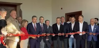 Antalya'da Mikro Minyatür Müzesi Açıldı