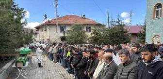 Polis Memurunun Ailesine Yönelik Cinayet: Cenaze Töreni Gerçekleşti