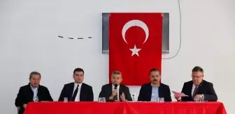 Artvin'de Livane Küçük Sanayi Sitesi İncelemesi