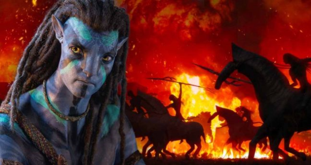 Avatar 3 ne zaman çıkacak? Avatar 3 Türkiye'de ne zaman vizyona girecek? Avatar 3 ne zaman çıkacak? Avatar 3 Türkiye'de ne zaman vizyona girecek?