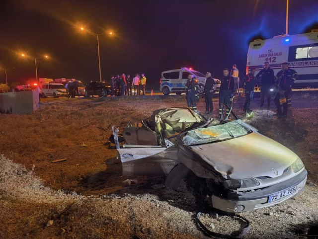 batman da feci kaza 6 ve 8 yasindaki iki kardes 19251845 3831 m