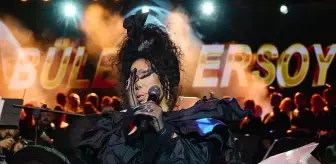 Bülent Ersoy'dan aşk İddialarına son nokta: Hayatımda kimse yok