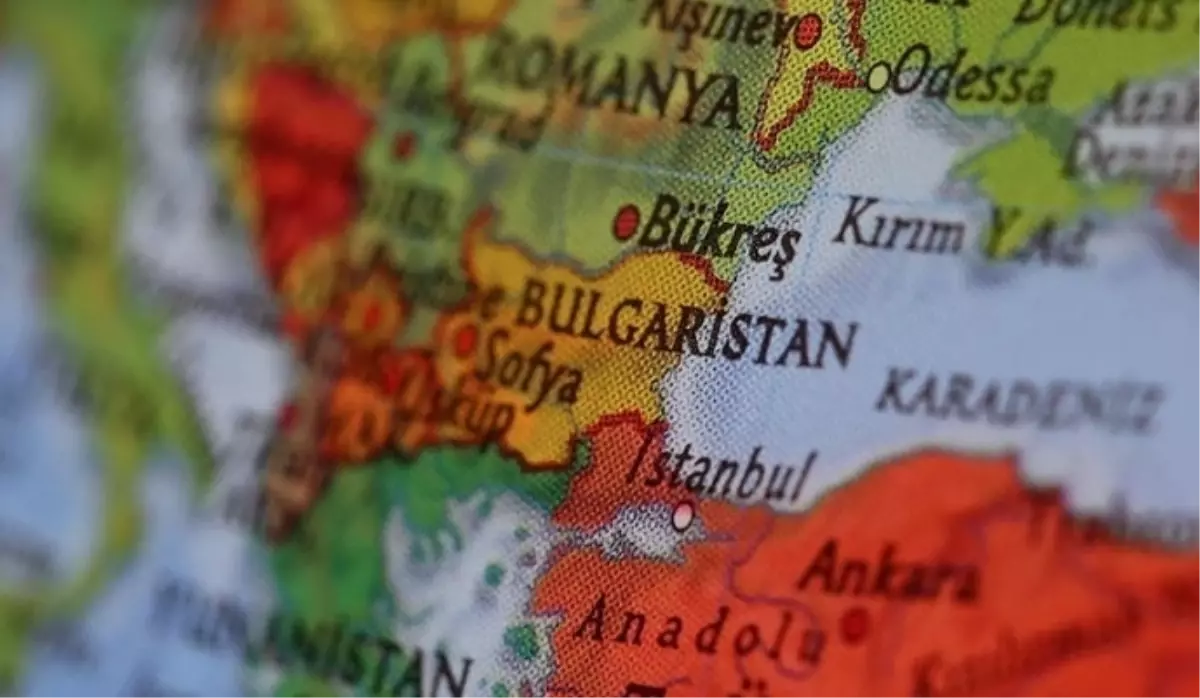 Bulgarlar Türk mü, Bulgarlar aslen Türk mü?