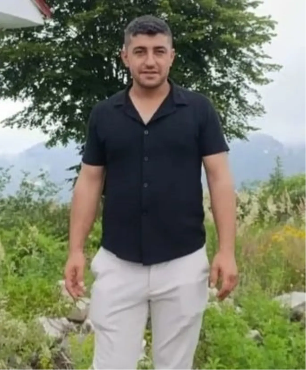 Gölköy'de İnşaat İşçisi Elektrik Akımına Kapılıp Hayatını Kaybetti