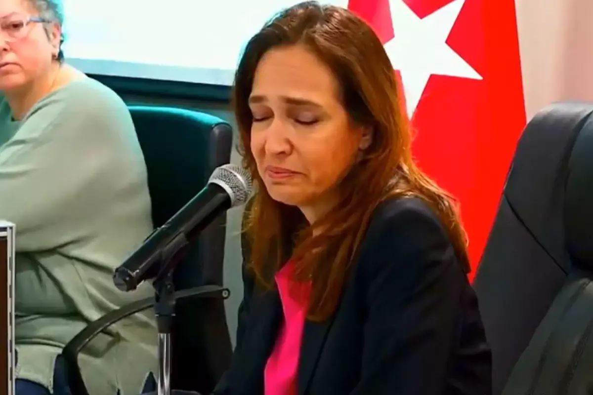 CHP'li belediye başkanı gözyaşları içinde tehdit edildiğini açıkladı