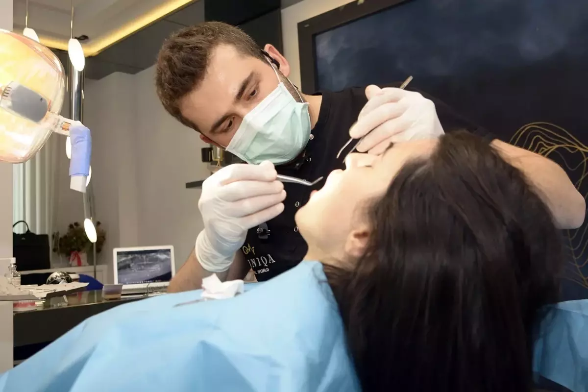 Diş hekimlerinin girdiği iki sınav, artık yılda bir kez yapılacak