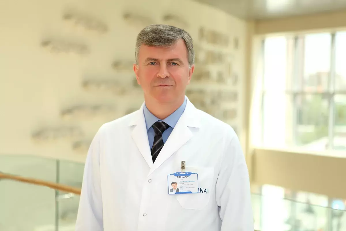 Diyabet Farkındalığı: LADA Tipi Diyabet Nedir?