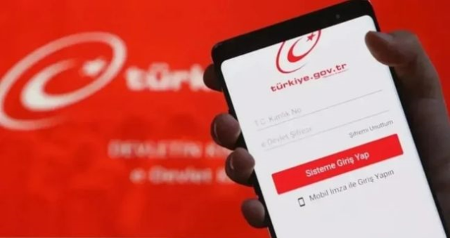 e-Devlet çöktü mü, e- Devlet sorun mu var, neden girilmiyor? 14 Kasım e-devlet ne zaman düzelecek?