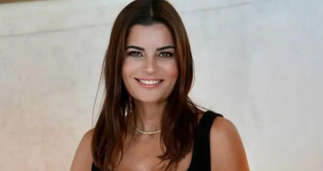 Ece Vahapoğlu kanser mi? Ece Vahapoğlu ne kanseri, sağlık durumu nasıl?