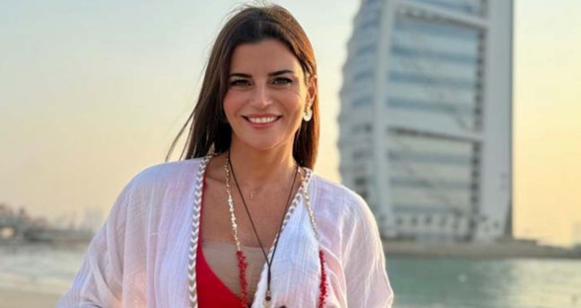 Ece Vahapoğlu kimdir? Ece Vahapoğlu kaç yaşında, nereli, kariyeri?