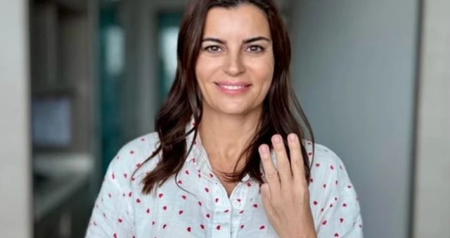 Ece Vahapoğlu kimdir? Ece Vahapoğlu kaç yaşında, nereli, kariyeri?