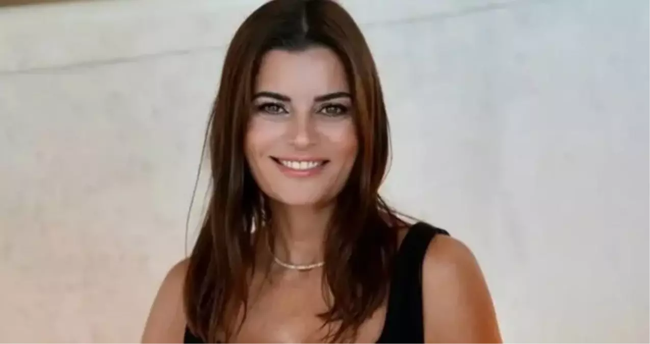 Ece Vahapoğlu kimdir? Ece Vahapoğlu kaç yaşında, nereli, kariyeri?