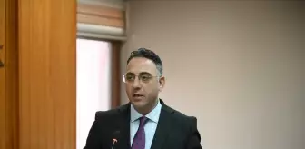 Edirne'de Yeni Huzurevi İnşaatı Yıl Sonunda Tamamlanacak