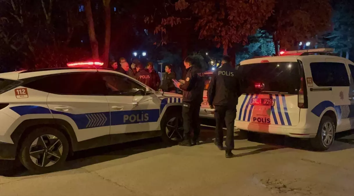 Eskişehir'de 69 Yaşındaki Adam Evinde Ölü Bulundu