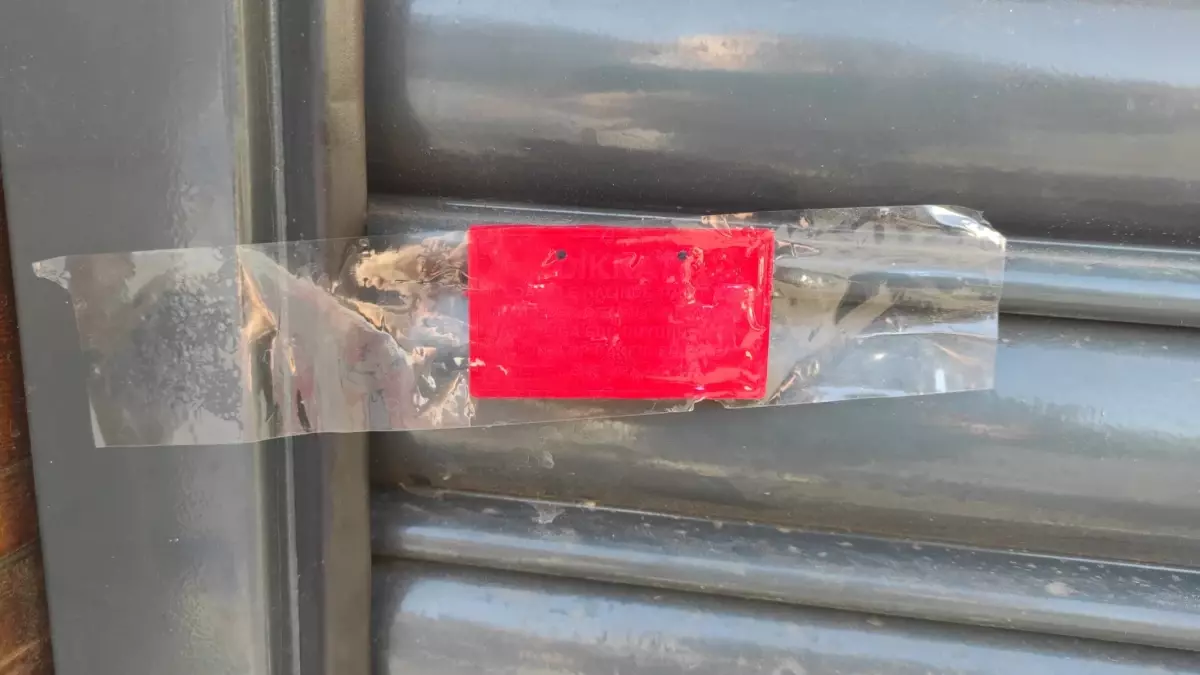 Ortaköy'de Aile Zehirlenmesi: 3 Ölüm