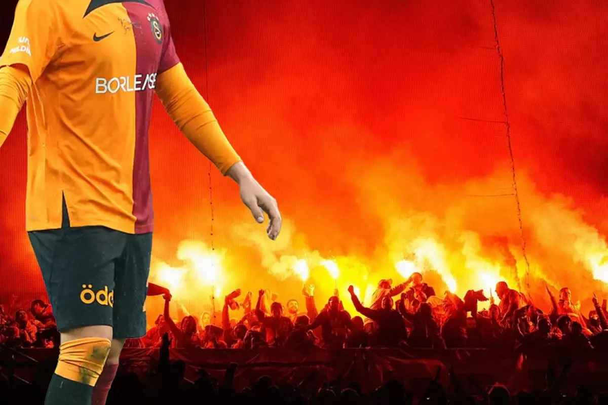 Galatasaray'ın eski yıldızından taraftarı delirten sözler